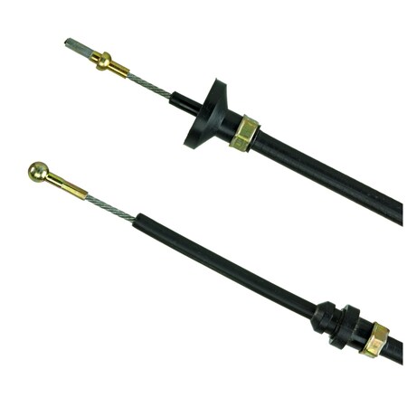Atp Clutch Cable, Y-236 Y-236